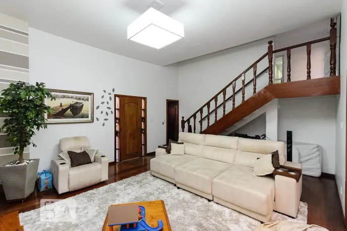 Casa à Venda - Vila Formosa, 3 Quartos, 220 m2