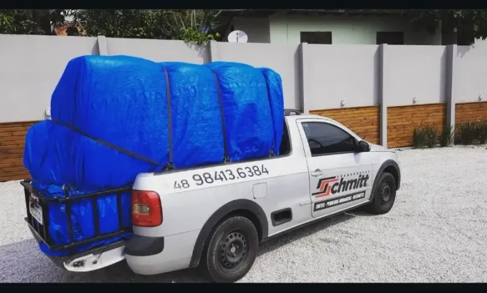 frete fretes  pequenos fretes 