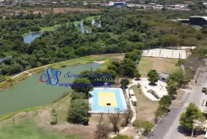 Amplo terreno de 559m² no Jardins Ibiza!