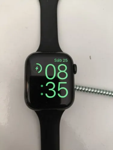 Apple Watch Series 7