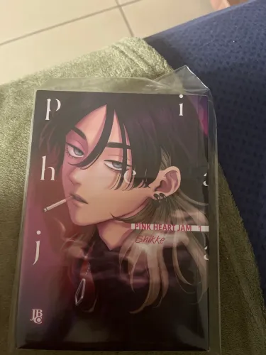 Pink Heart Jam Vol 1