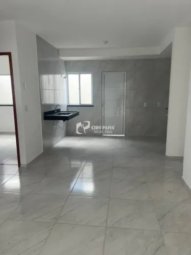 Apartamento com 2 dormitórios à venda, 53 m² por R$ 185.000 - Ancuri - Itaitinga/CE