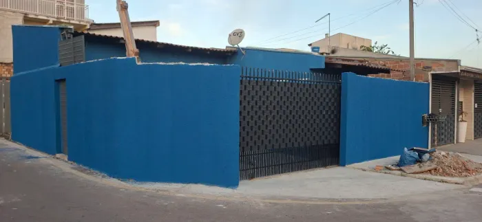 Casa vila verde cic