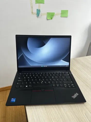 Notebook ThinkPad i7 