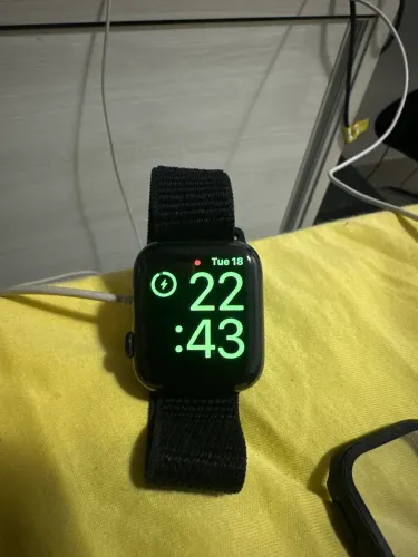 Apple Watch 5 - 44mm
