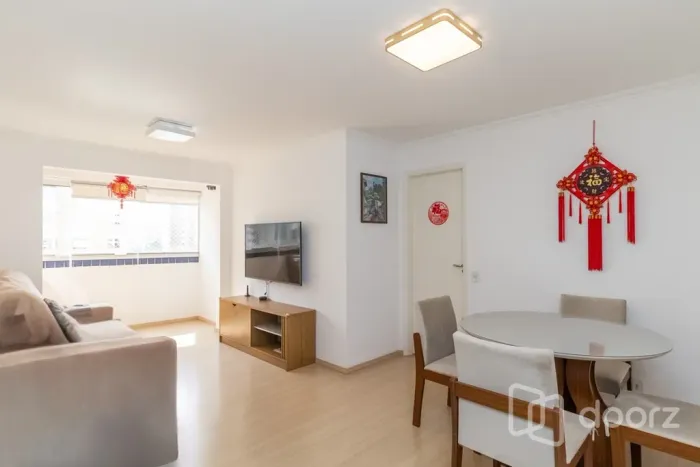 Imóvel na Estero Belaco com 3 dormitórios e 73m²