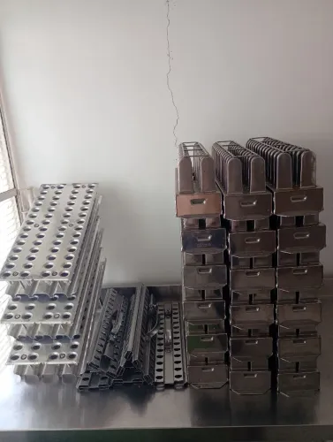FORMAS ATAFORMA MINI PALETA SEMINOVO