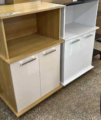 BALCÃO PARA FORNO E MICRO-ONDAS 