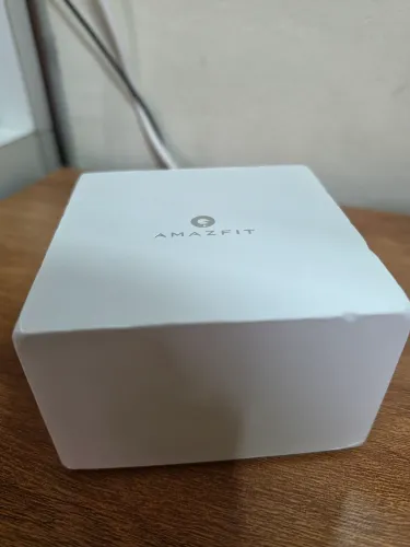 Amazfit Gts 2e