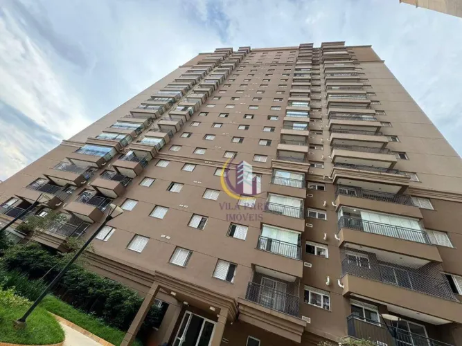 Apartamento com 3 dormitórios, 76 m² - venda por R$ 798.890,00 ou aluguel por R$ 5.057,07/