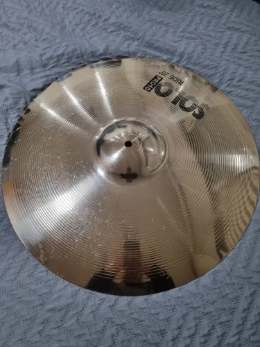 Prato Orion Solo Pro10 Ride 20''