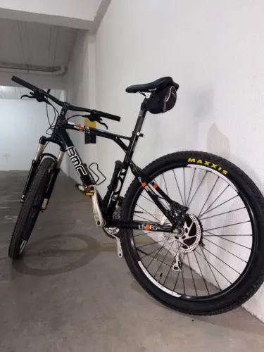 Bicicleta BMC Teamelite TE04 Aro 26