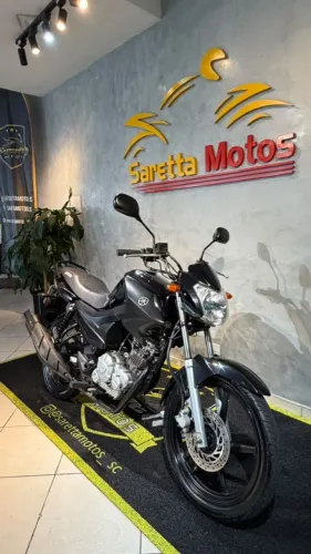 Yamaha Factor 125i ED 2018