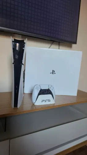 Playstation 5 desbloqueado