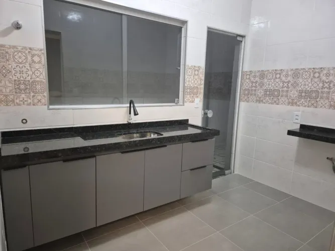 Casa para Venda em Sorocaba, Jardim Wanel Ville V, 3 dormitórios, 1 suíte, 2 banheiros, 2 