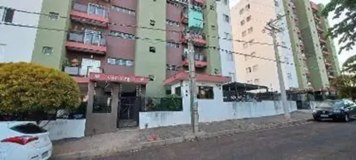 Apto 62m² c/ 1 vaga | Bauru-SP | Residencial Guarapari | Estoril Centerville - Financiamen