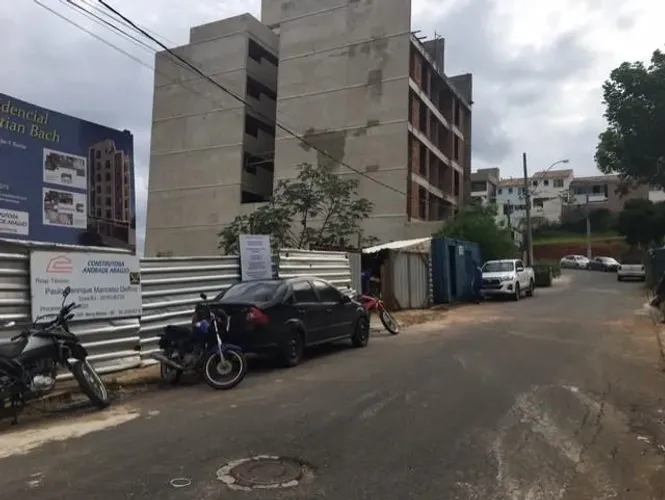 Terreno para Venda em Volta Redonda, VIVENDAS DO LAGO