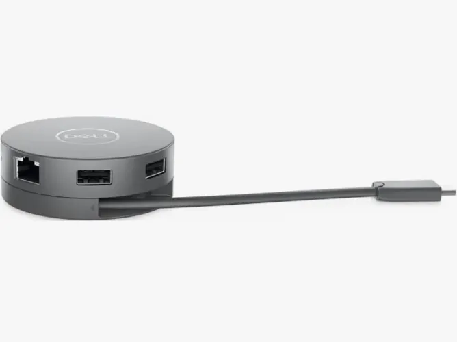 Adaptador Dell 