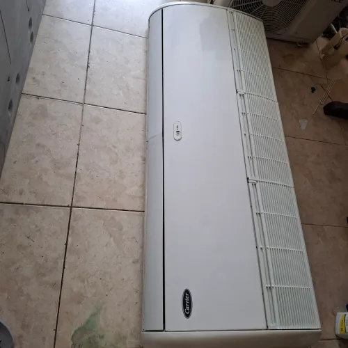 Vendo split Carrier de 60 mil btus