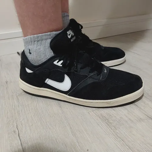 Tênis Nike SB Alleyoop 39.5