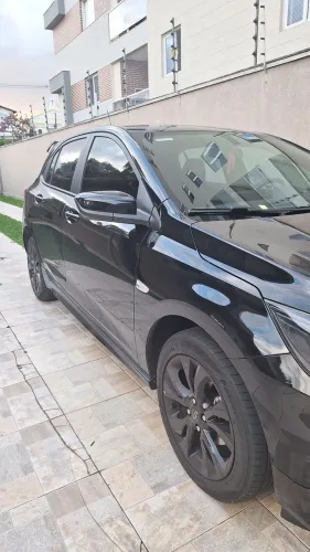 Chevrolet Onix RS 1.0 TB 12V Flex Aut. 4P 2024