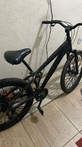 Bicicleta Gios aro 26