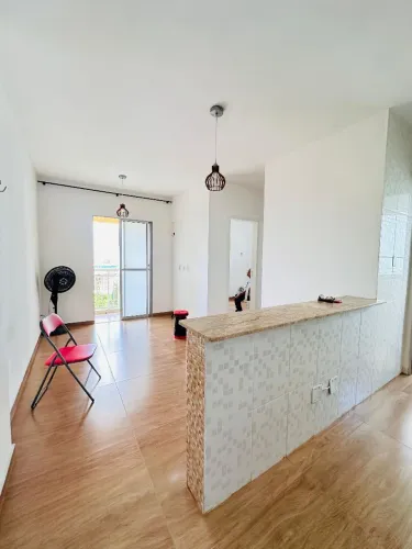 TOTAL LIFE - Bacelar Imóveis aluga apartamento com 2 quartos, Augusto Montenegro 