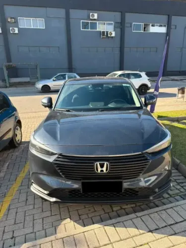 Honda HR-V EXL 1.5 Sensing 16V 5P Aut. 2023
