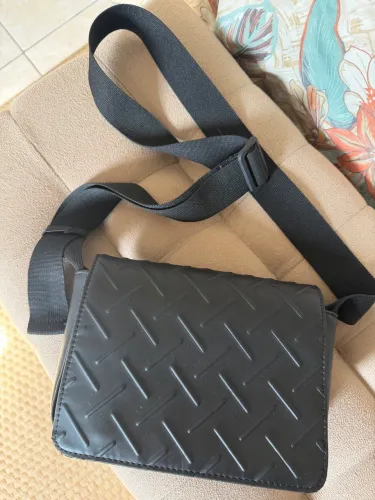 BOLSA ZARA LINDA