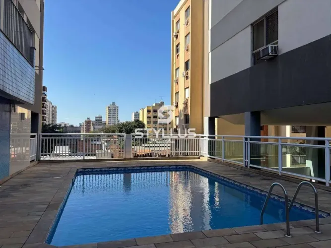 Cobertura Exclusiva no Méier  133 m² de Conforto e Lazer Completo!