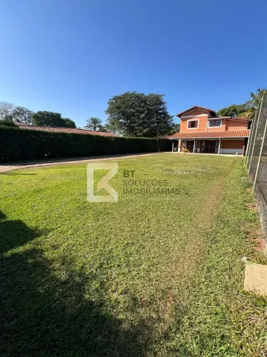Chácara à venda, Vale das Laranjeiras, Indaiatuba, SP