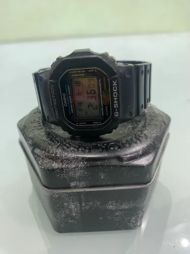 Relógio Casio Gshock original