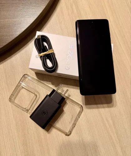 Moto Edge 60