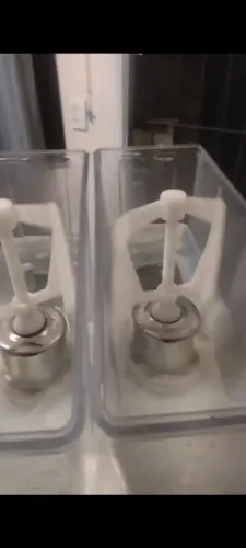 Refresqueira ( máquina de suco)