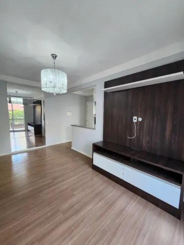 Apartamento completo para morar