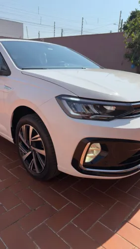 Volkswagen Virtus Highline 200 TSI 1.0 Flex 12V AUT 2024