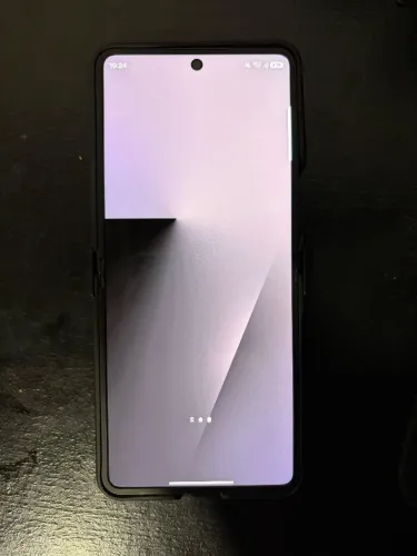 Z Flip 7