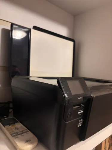 Impressora HP