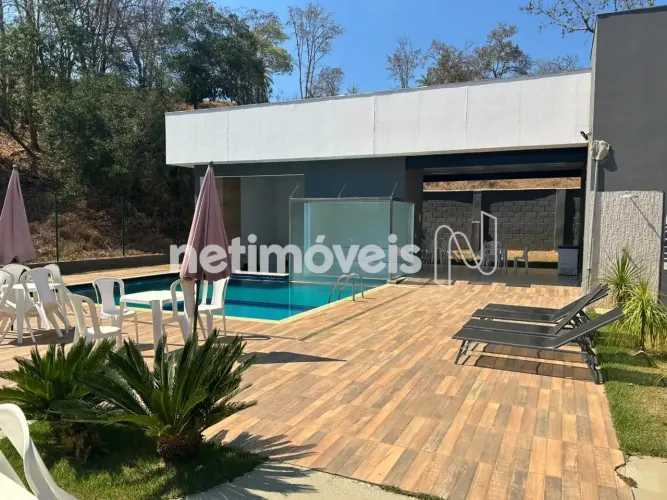 Venda Lote em condomínio Residencial Poços Lagoa Santa