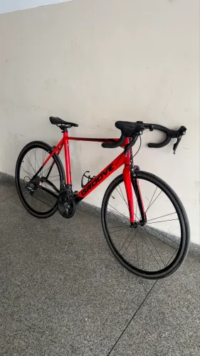Bicicleta Speed Groove Overdrive 10