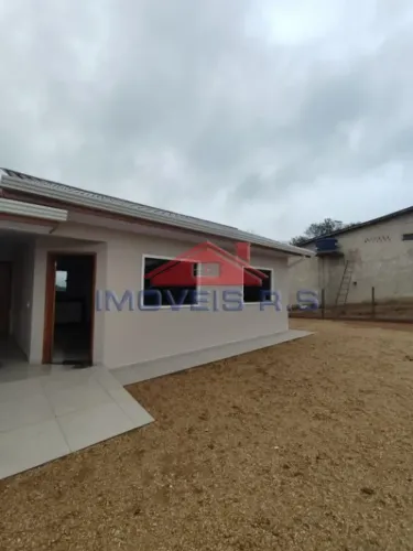 Casa em área Rural 2 quartos  apenas 20 min Centro de Araucária