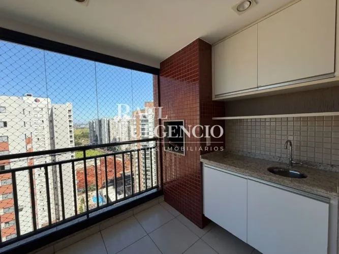 Apartamento para locação na Gleba Palhano com 03 quartos sendo1 suíte