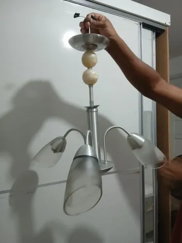 Troco por som de carro,  ou aspirador de po