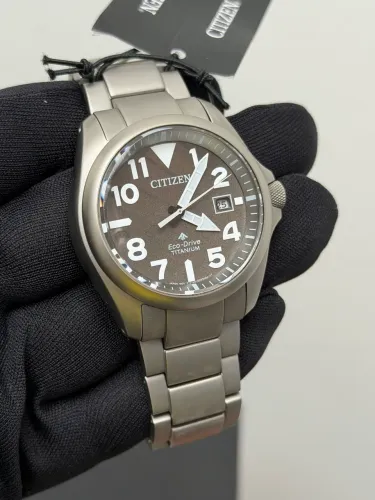 Relógio Citizen Promaster Land BN0241-59H