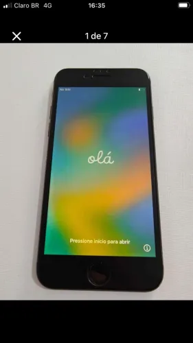 iPhone 8