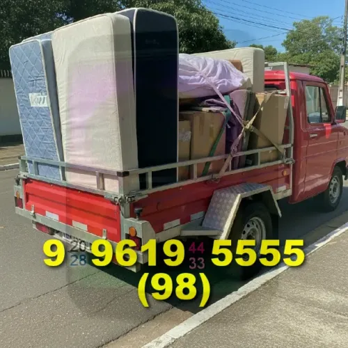 frete, a gente cuida da sua divulgação para conquistar mais clientes!