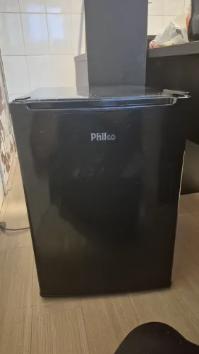Frigobar Philco
