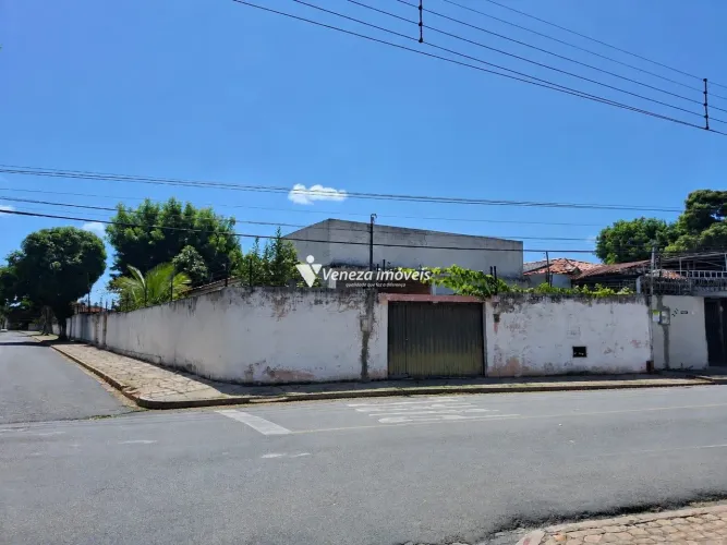 Casa de Esquina, 3 Quartos na Rua José Sinimbu | São Cristóvão