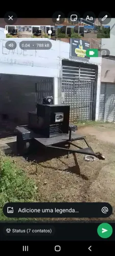 Vendo paredinha preço de banana pra hoje ou amanha!!!!