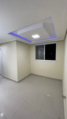 Apartamento à venda na Avenida Abílio Augusto Távora, Jardim Alvorada, Nova Iguaçu - RJ